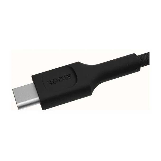 Green Cell KABGC100PS200PB USB cable — image 3
