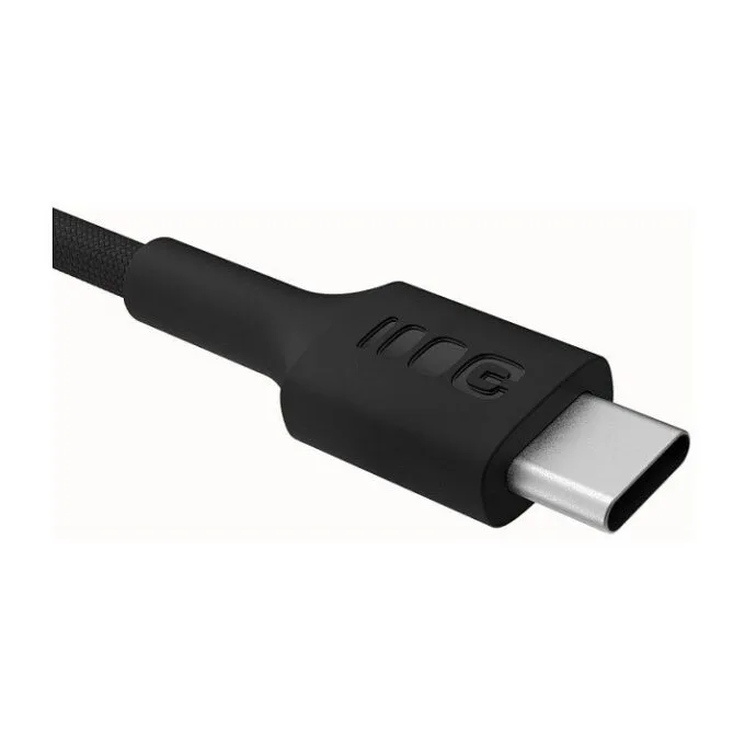 Green Cell KABGC100PS200PB USB cable — image 4