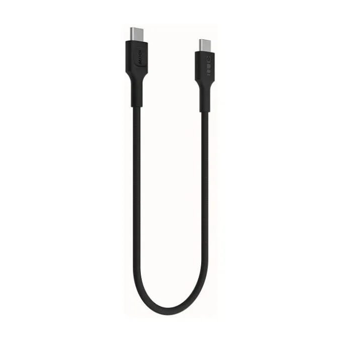 Green Cell KABGC100PS200PB USB cable — image 5