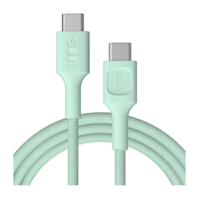 Green Cell KABGC100PS200MG USB cable — image 1