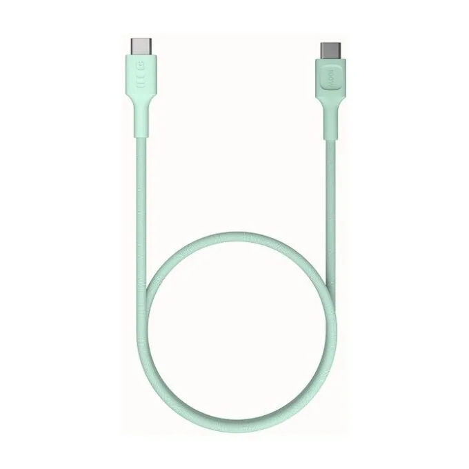 Green Cell KABGC100PS200MG USB cable — image 2