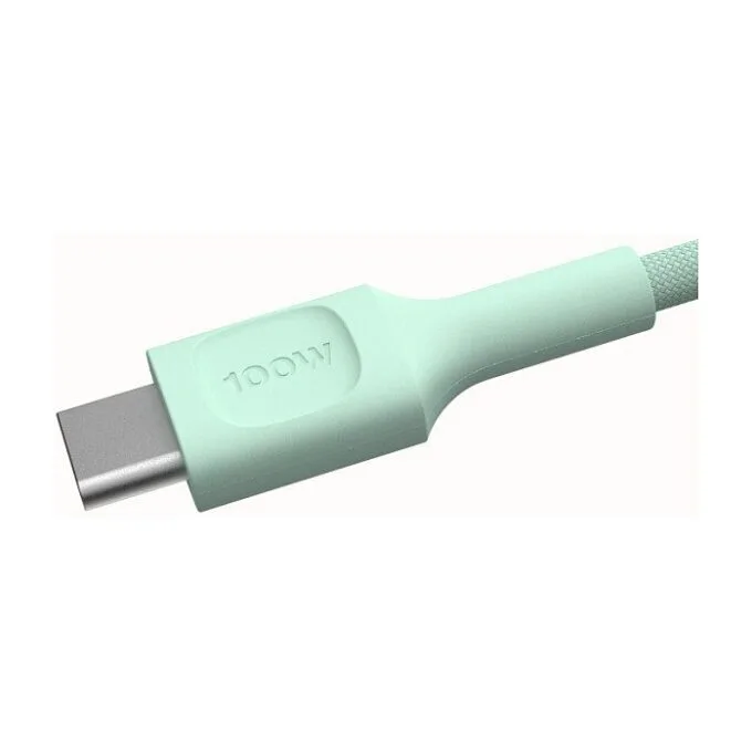 Green Cell KABGC100PS200MG USB cable — image 3