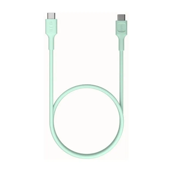 Green Cell KABGC100PF120MG USB cable — image 2