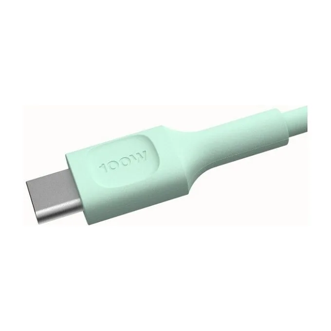 Green Cell KABGC100PF120MG USB cable — image 3