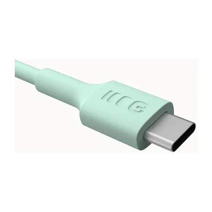 Green Cell KABGC100PF120MG USB cable — image 4