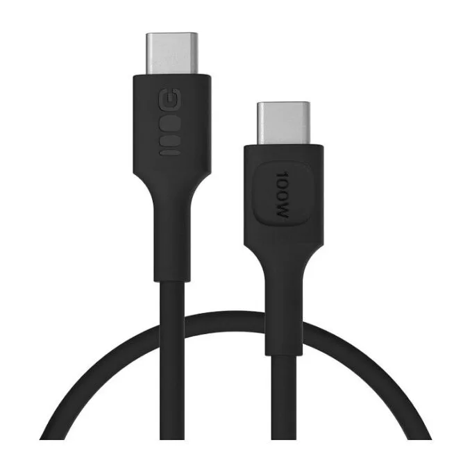 Green Cell KABGC100PF30PB USB cable — image 1