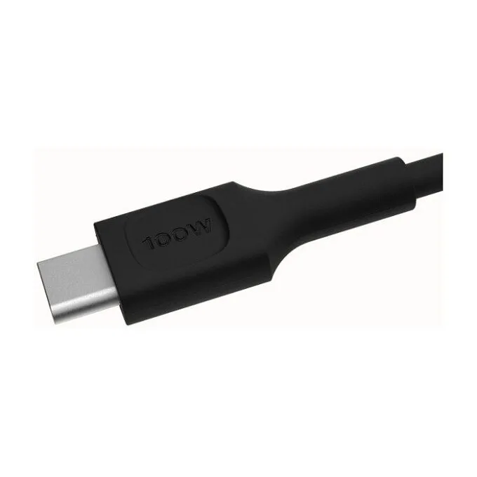 Green Cell KABGC100PF200PB USB cable — image 2
