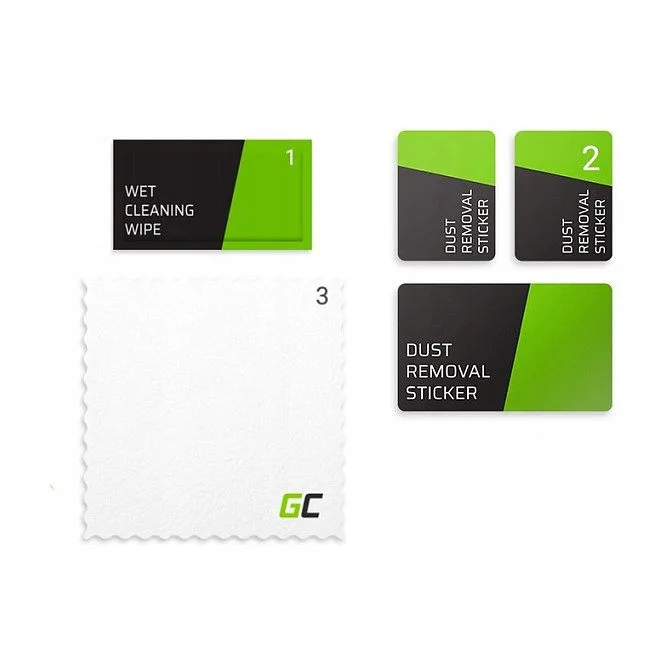 Green Cell Clarity — image 4