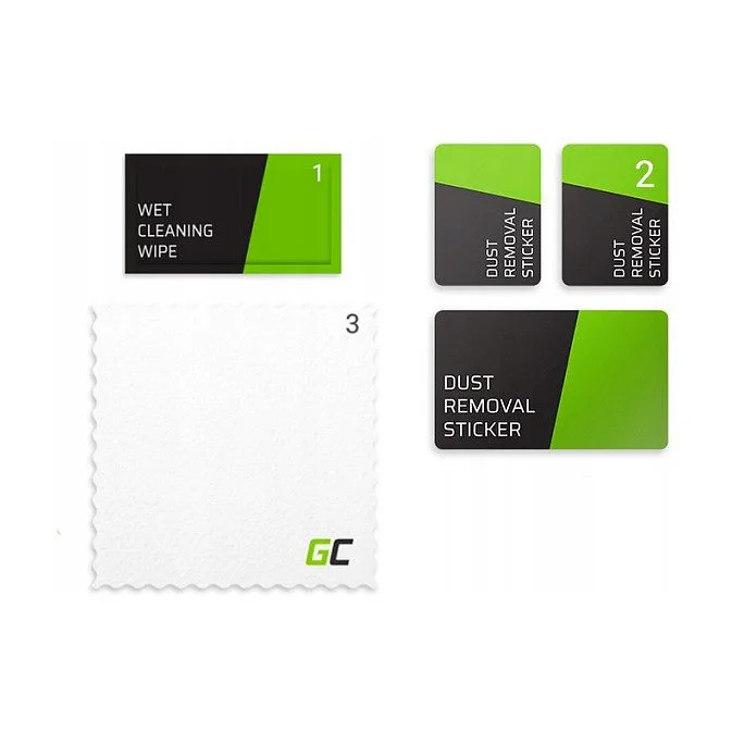 Green Cell Clarity — image 3