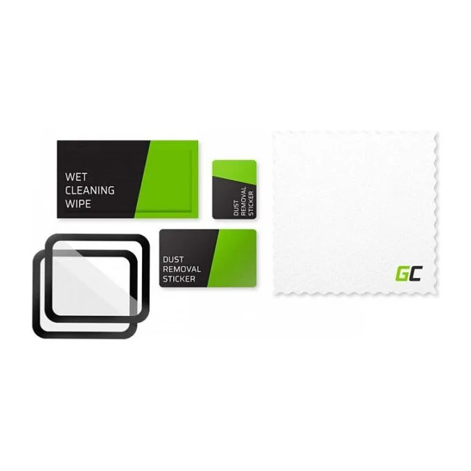 Green Cell Clarity — image 2