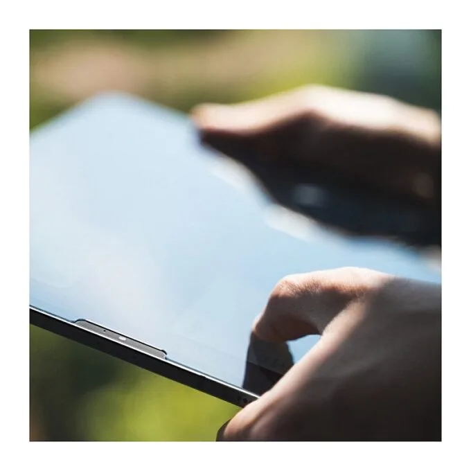 Green Cell GL67 tablet screen protector — image 4