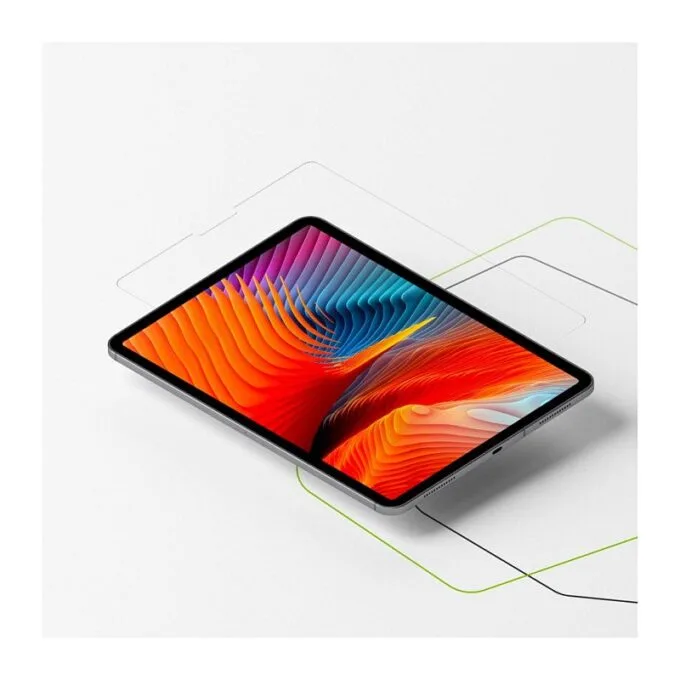 Green Cell GL67 tablet screen protector — image 5