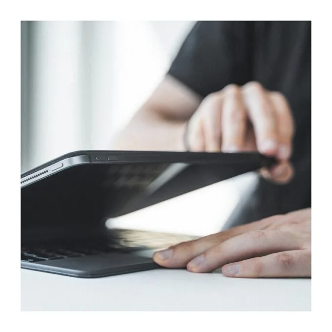 Green Cell GL67 tablet screen protector — image 8