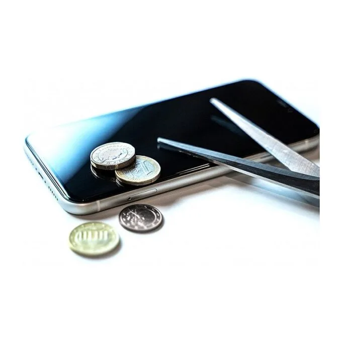 Green Cell GL43 mobile phone screen/back protector — image 4