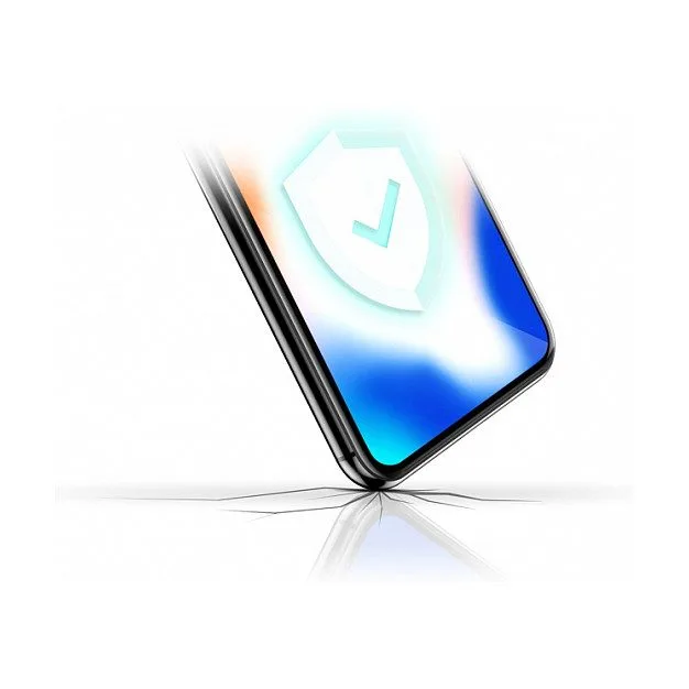 Green Cell GL43 mobile phone screen/back protector — image 5