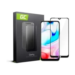 Green Cell GL44 mobile phone screen/back protector