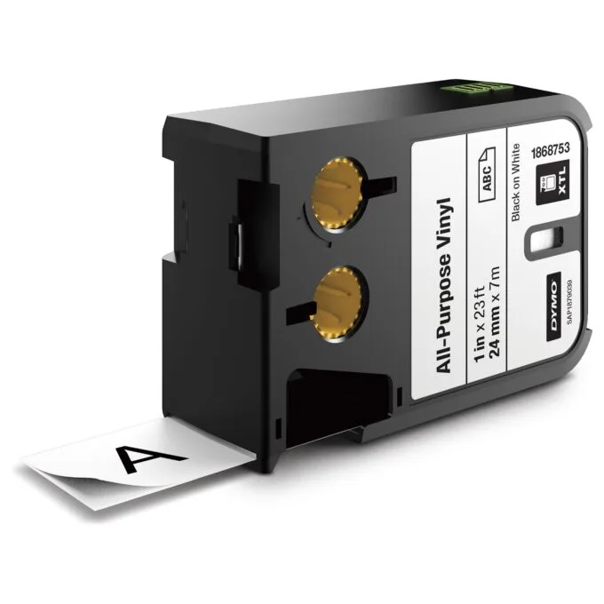 DYMO 1868753 label-making tape — image 1
