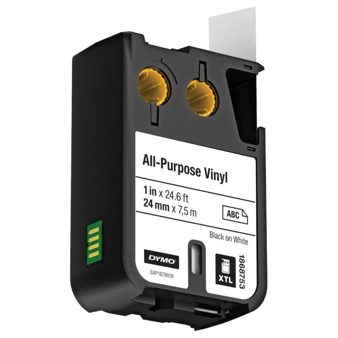 DYMO 1868753 label-making tape — image 5