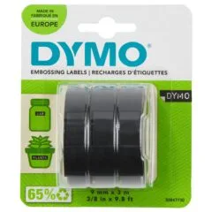 DYMO 3D label tapes label-making tape