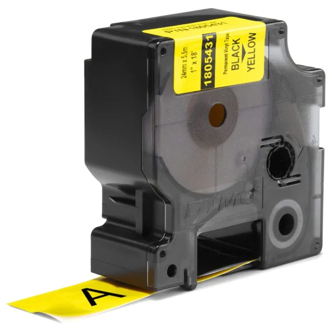 DYMO 1805431 label-making tape — image 4