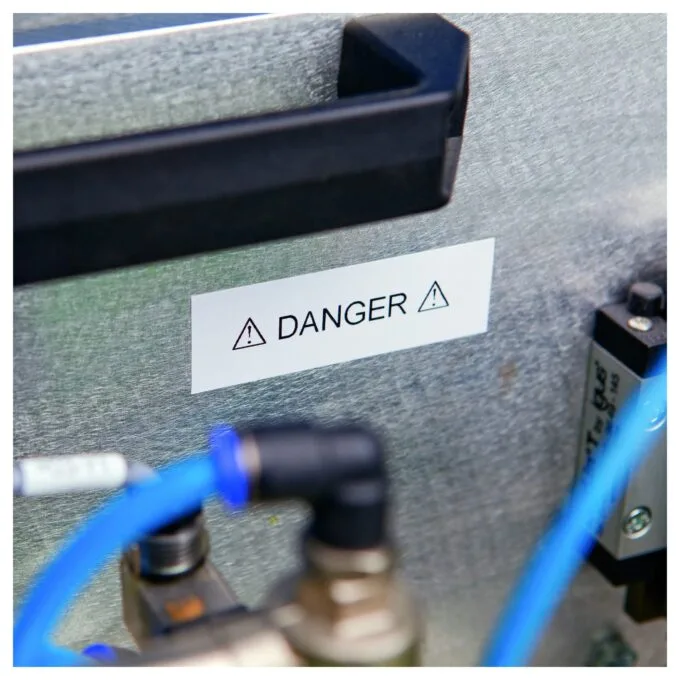 DYMO 18489 label-making tape — image 8