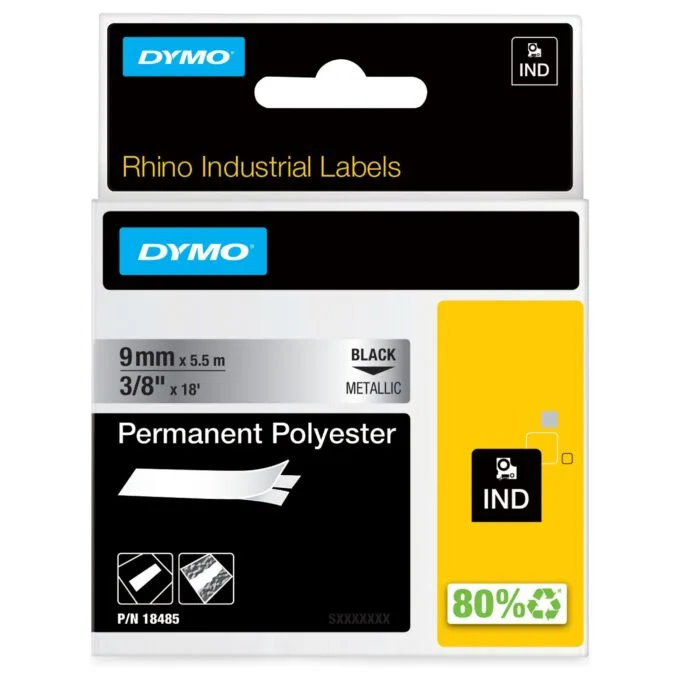 DYMO 18485 label-making tape — image 1