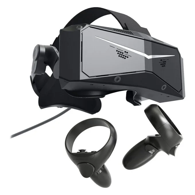 Pimax Technology Crystal Light Local Dimming — image 3