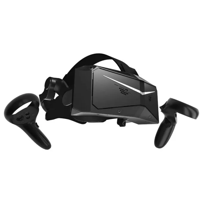 Pimax Technology Crystal Light Local Dimming — image 4