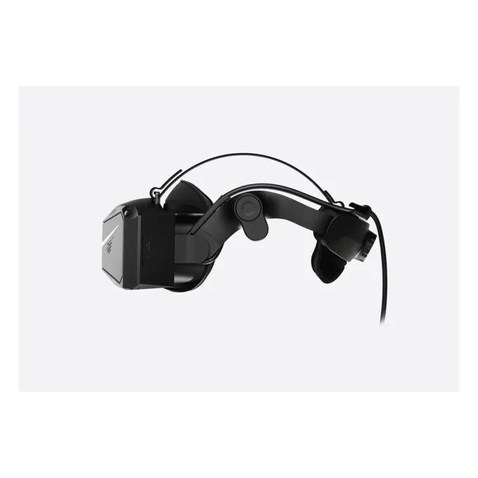 Pimax Technology Crystal Light Local Dimming — image 5