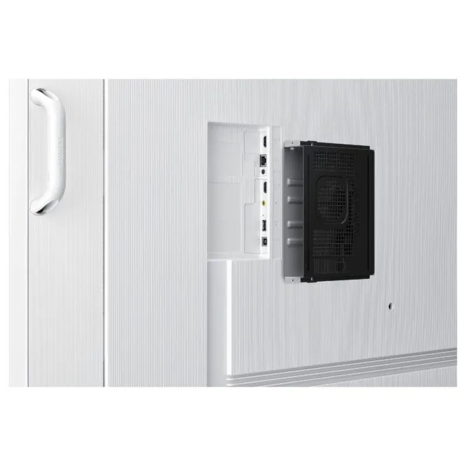 Samsung WM85FX interactive whiteboard — image 8