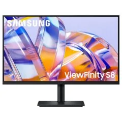Samsung S80UH computer monitor
