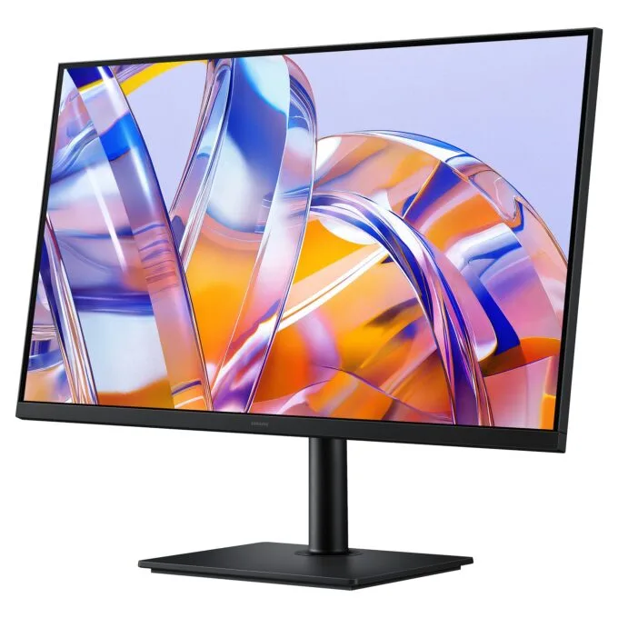 Samsung S80UH computer monitor — image 12