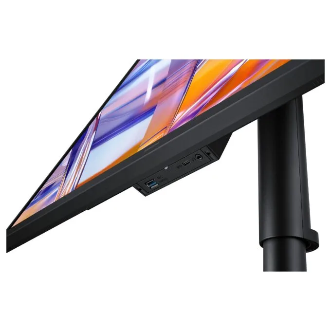 Samsung S80UH computer monitor — image 14