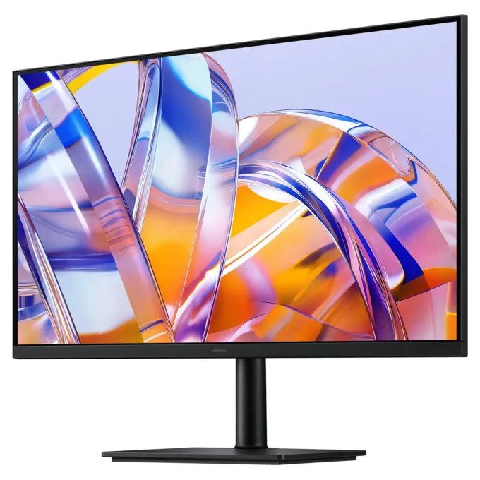 Samsung S80UH computer monitor — image 3