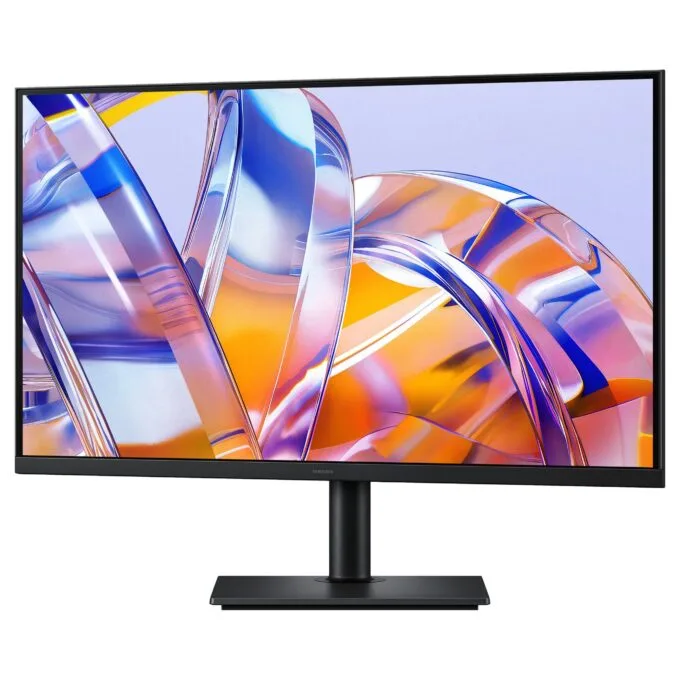 Samsung S80UH computer monitor — image 8
