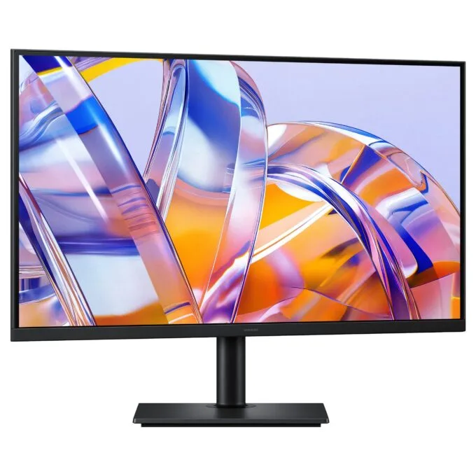 Samsung S80UH computer monitor — image 9