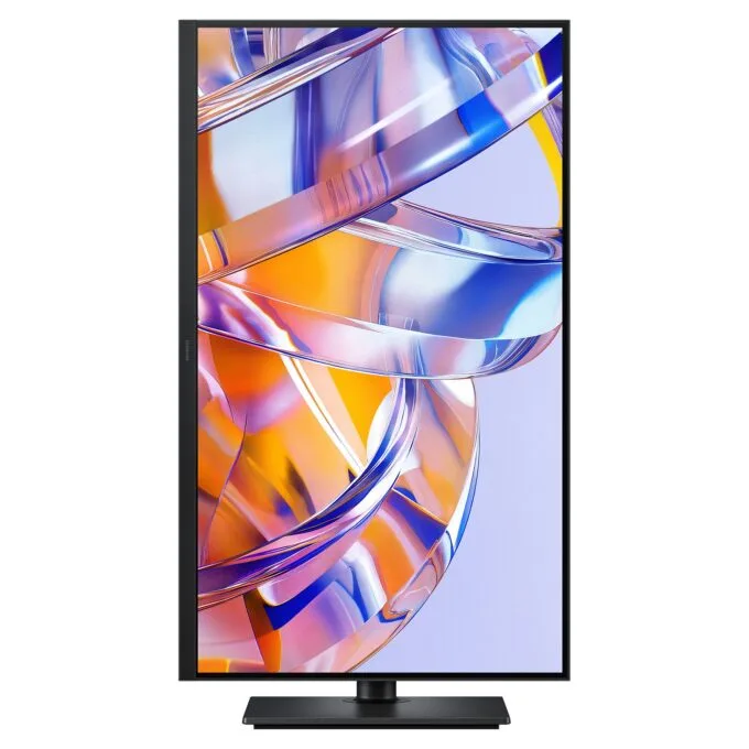 Samsung S80UH computer monitor — image 10