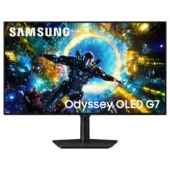 Samsung G73SH computer monitor