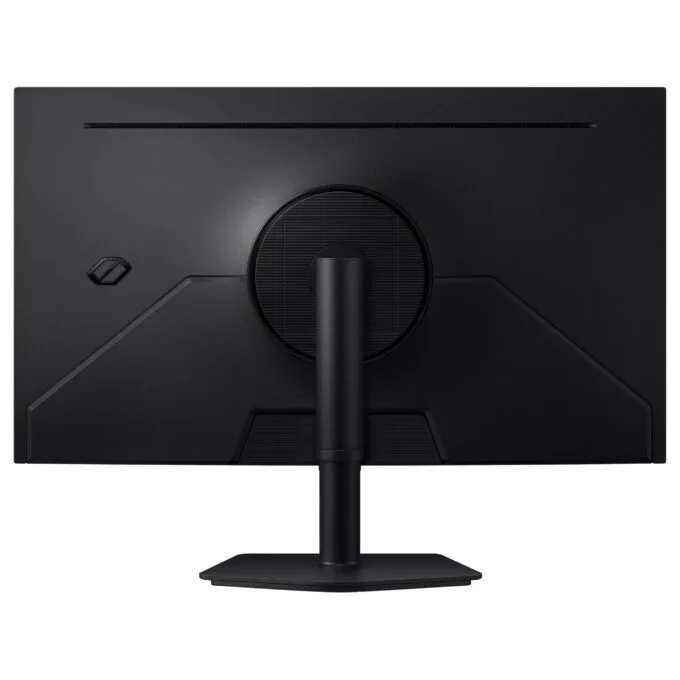 Samsung G73SH computer monitor — image 2