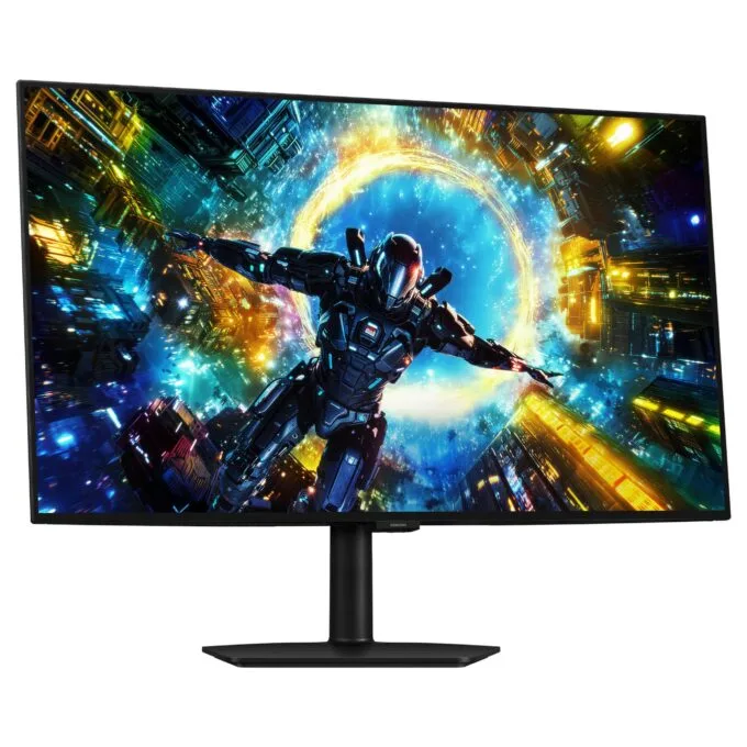 Samsung G73SH computer monitor — image 11