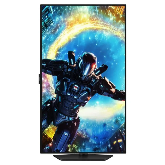 Samsung G73SH computer monitor — image 13