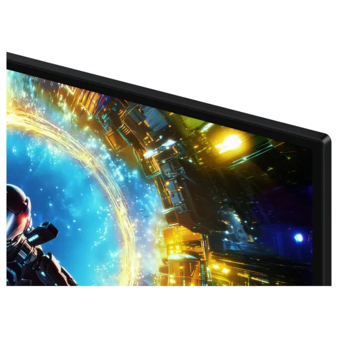 Samsung G73SH computer monitor — image 15