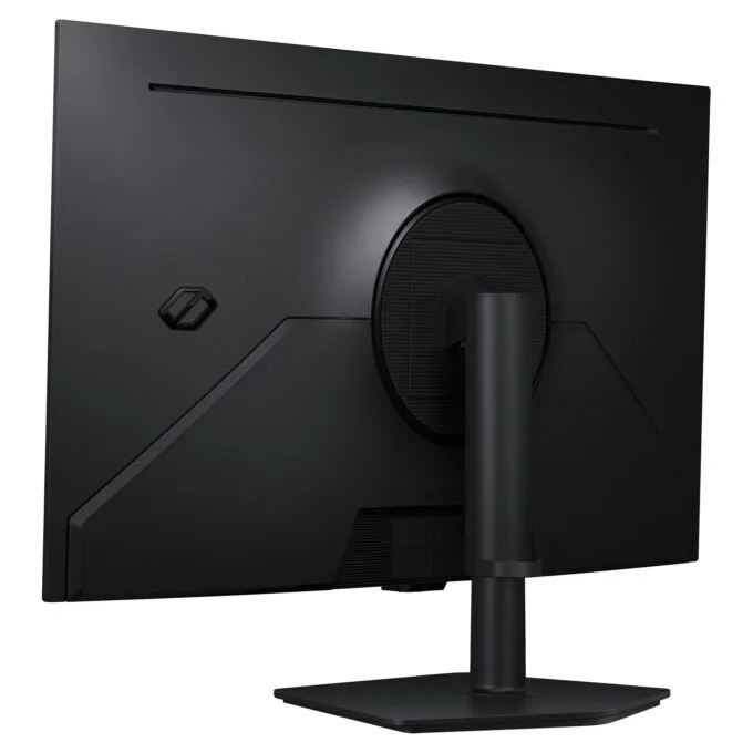 Samsung G73SH computer monitor — image 6