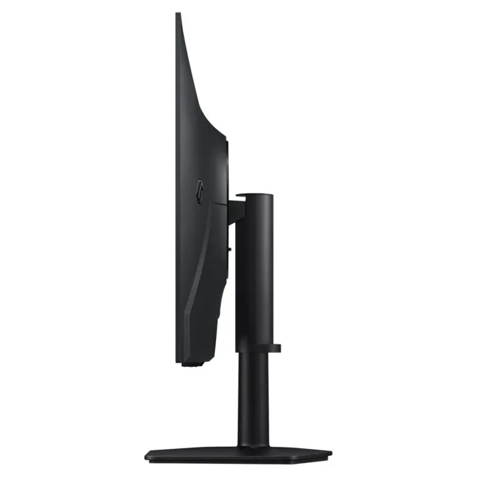 Samsung G73SH computer monitor — image 7