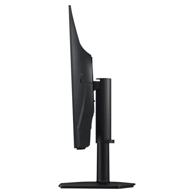 Samsung G73SH computer monitor — image 9