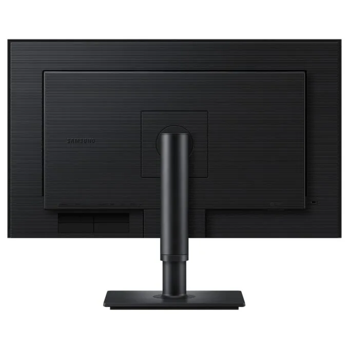 Samsung S80HF computer monitor — image 2