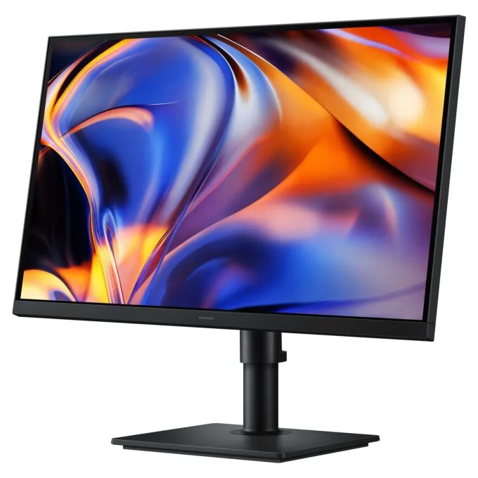 Samsung S80HF computer monitor — image 12