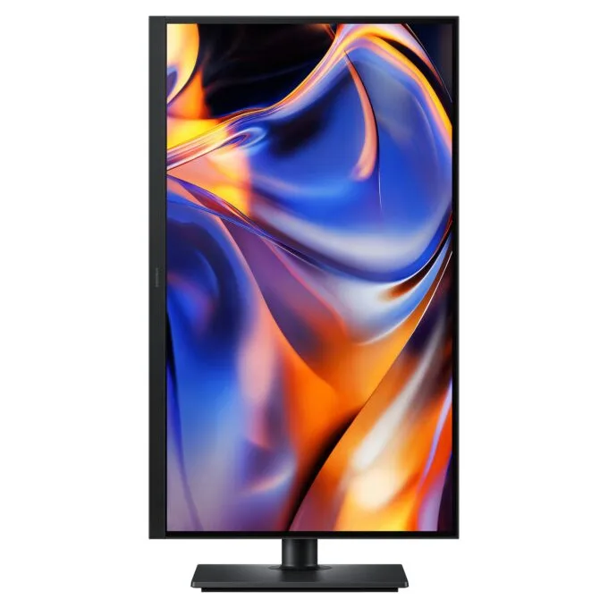 Samsung S80HF computer monitor — image 10
