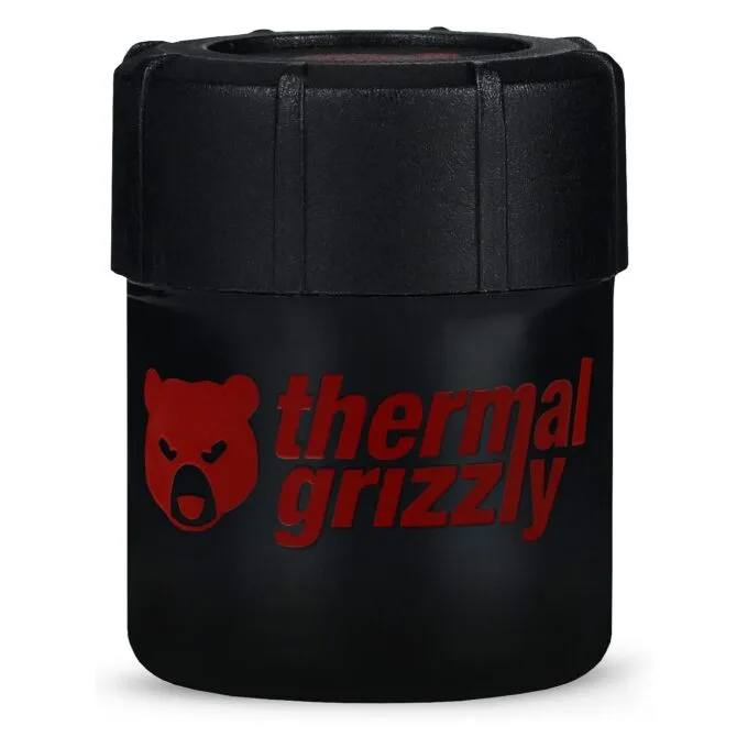 Thermal Grizzly Duronaut heat sink compound — image 1