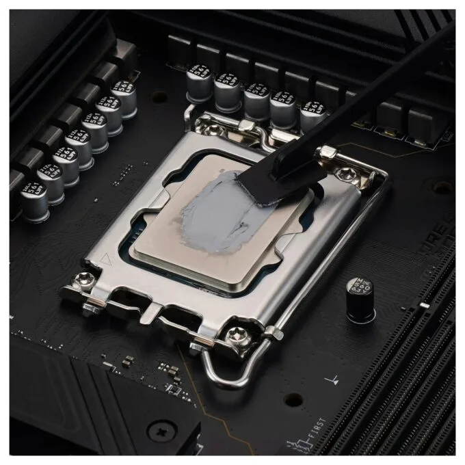 Thermal Grizzly Duronaut heat sink compound — image 2